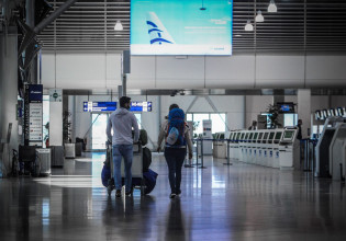 Κοροναϊός: Δύο κρούσματα της υποπαραλλαγής Όμικρον 2 εντοπίστηκαν στην Ελλάδα