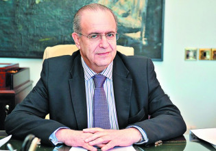 Ιωάννης Κασουλίδης – «Η δυστοκία στην ΕΕ για κυρώσεις ενισχύει την τουρκική αδιαλλαξία»