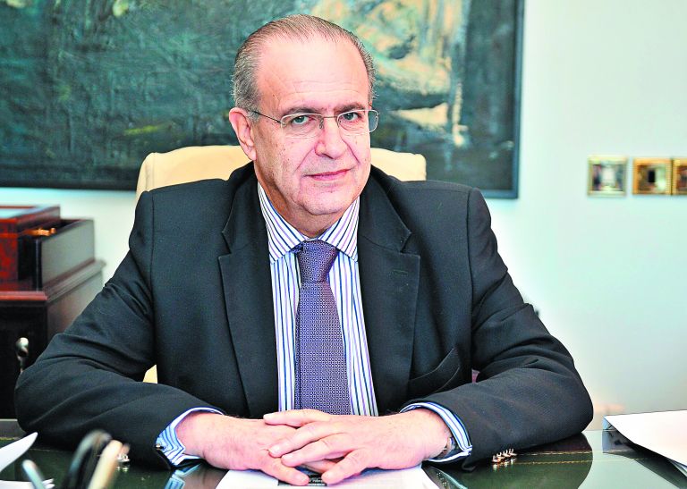 Ιωάννης Κασουλίδης - «Η δυστοκία στην ΕΕ για κυρώσεις ενισχύει την τουρκική αδιαλλαξία»