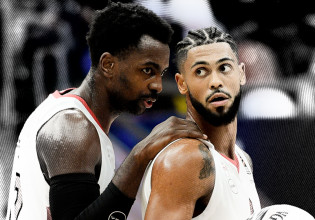 Ο Ολυμπιακός στους «8» της Ευρωλίγκας – Τα 15 παιχνίδια «φωτιά» και οι 6 νίκες