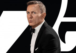 Ντάνιελ Κρέγκ – Τιμήθηκε από την Βασίλισσα Ελισάβετ για την συνεισφορά του στον κινηματογράφο