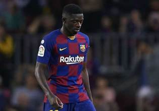 Αυτόν τον αστέρα της Μπαρτσελόνα θέλει η Νιούκαστλ