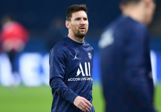 Επιστρέφει ο Μέσι