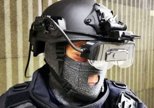 Η Ελλάδα σε πρόγραμμα ανάπτυξης γυαλιών AR για την αστυνομία