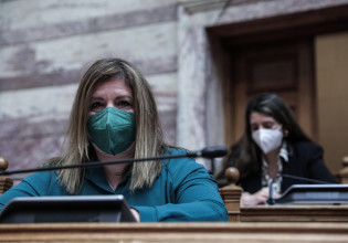 Συρεγγέλα – Προστατεύουμε και στηρίζουμε τα θύματα βίας – Οι δράστες οδηγούνται στη Δικαιοσύνη