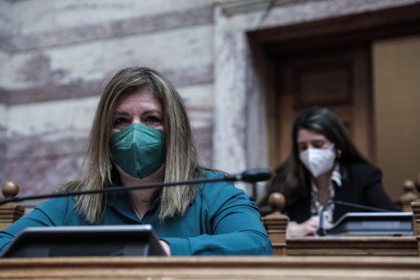 Συρεγγέλα – Προστατεύουμε και στηρίζουμε τα θύματα βίας – Οι δράστες οδηγούνται στη Δικαιοσύνη