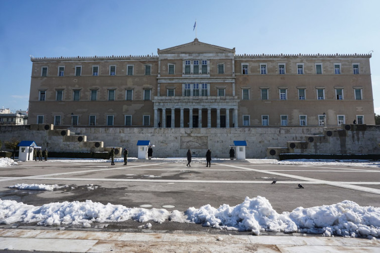 Κοροναϊός: Πού εντοπίζονται τα 19.712 νέα κρούσματα – Ο χάρτης της διασποράς