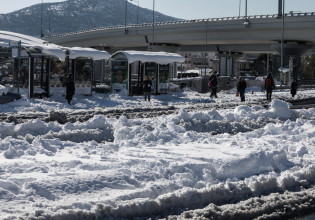 Αττική Οδός: Τι συνέβη τις κρίσιμες ώρες και πώς οδηγηθήκαμε στο «φιάσκο» – Έγγραφο – ντοκουμέντο