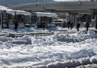 Αττική Οδός: Αποποιείται κάθε ευθύνη – Πού ρίχνουν το φταίξιμο για το φιάσκο