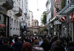 Κοροναϊός – Εκτίμηση για 60.000 κρούσματα έκανε ο Μανωλόπουλος