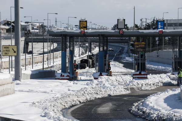 Αποκάλυψη MEGA: Η Αττική Οδός έκανε παζάρια για τις 2.000 ευρώ στους οδηγούς αλλά… ζητά 87 εκατ. ευρώ από το Δημόσιο