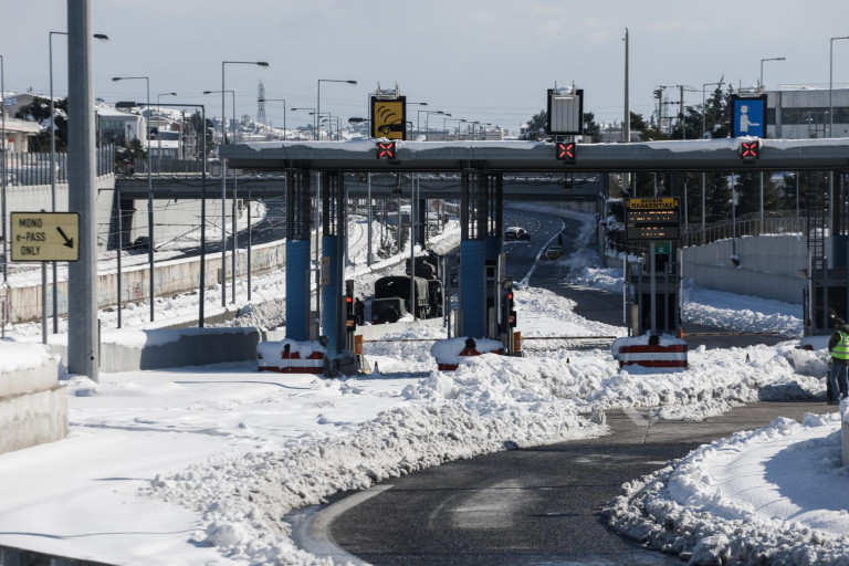 Αποκάλυψη MEGA: Η Αττική Οδός έκανε παζάρια για τις 2.000 ευρώ στους οδηγούς αλλά… ζητά 87 εκατ. ευρώ από το Δημόσιο