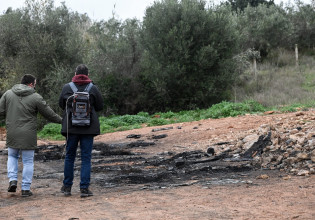 Απαγωγή στο Ντράφι – Συνεχίζεται το θρίλερ – Σιγή ασυρμάτου από την αστυνομία