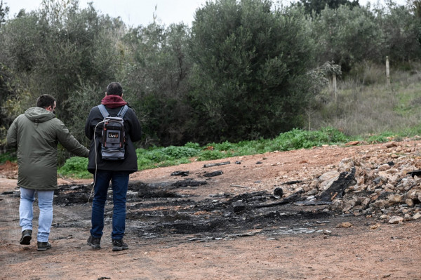Απαγωγή στο Ντράφι – Συνεχίζεται το θρίλερ – Σιγή ασυρμάτου από την αστυνομία