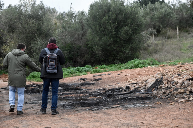 Απαγωγή στο Ντράφι – Συνεχίζεται το θρίλερ – Σιγή ασυρμάτου από την αστυνομία