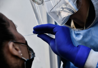 Μπέρδεμα με τα rapid test και το Σύστημα Εργάνη – Δέχεται μόνο τα μοριακά – Στον «αέρα» οι εργαζόμενοι