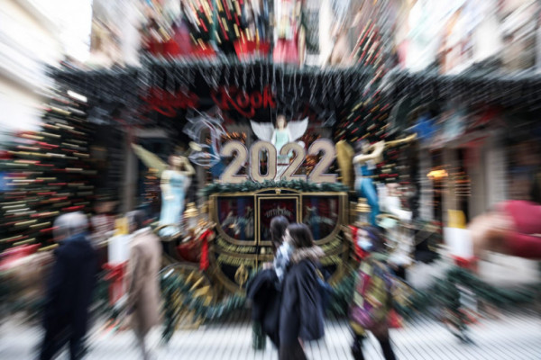 Κοροναϊός – Πού εντοπίζονται τα 17.633 κρούσματα – Δείτε αναλυτικά τον χάρτη της διασποράς