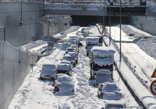 Αττική Οδός: Διαψεύδει ότι της ζητήθηκε να «κλείσει» τη Δευτέρα στις 10:00