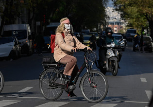 Κοροναϊός – Πτωτική η τάση στον αριθμό των κρουσμάτων, γιατί δεν χωράει κανένας εφησυχασμός