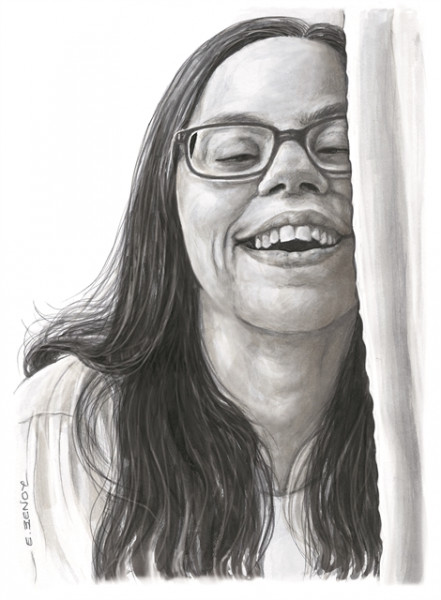 «Η Κοζάνη είναι το αγαπημένο μου μέρος στη γη»