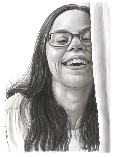 «Η Κοζάνη είναι το αγαπημένο μου μέρος στη γη»