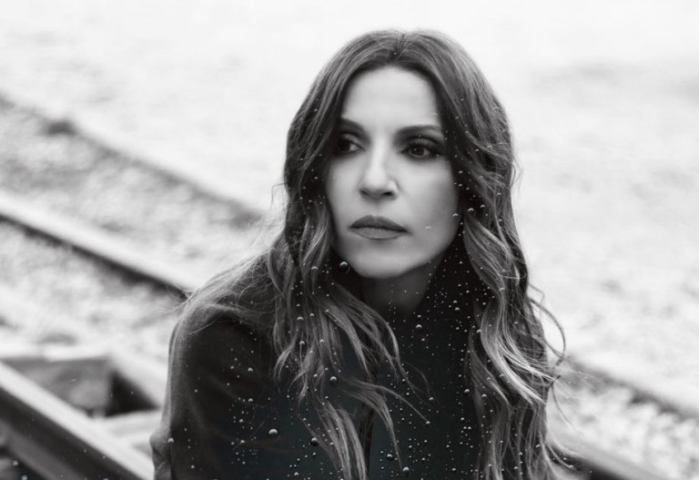 «Θέλω» – Η Ευρυδίκη συναντά τον Στέφανο Κορκολή σε ένα τραγούδι-έκπληξη