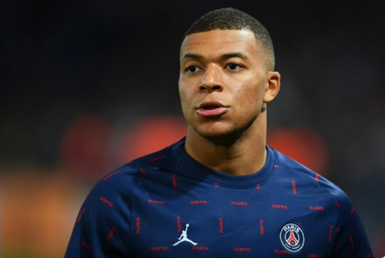 Ντι Μάρτζιο – «Το συμβόλαιο του Εμπαπέ με τη Ρεάλ είναι ήδη έτοιμο»