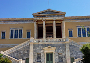 Τα ελληνικά ΑΕΙ …βγαίνουν στο εξωτερικό