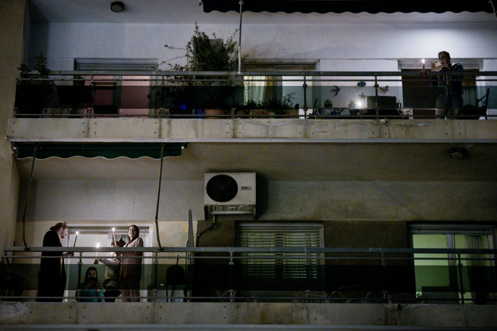 Σαρηγιάννης στο MEGA – Θα κάνουμε Πάσχα με μηδενικά κρούσματα, αν…