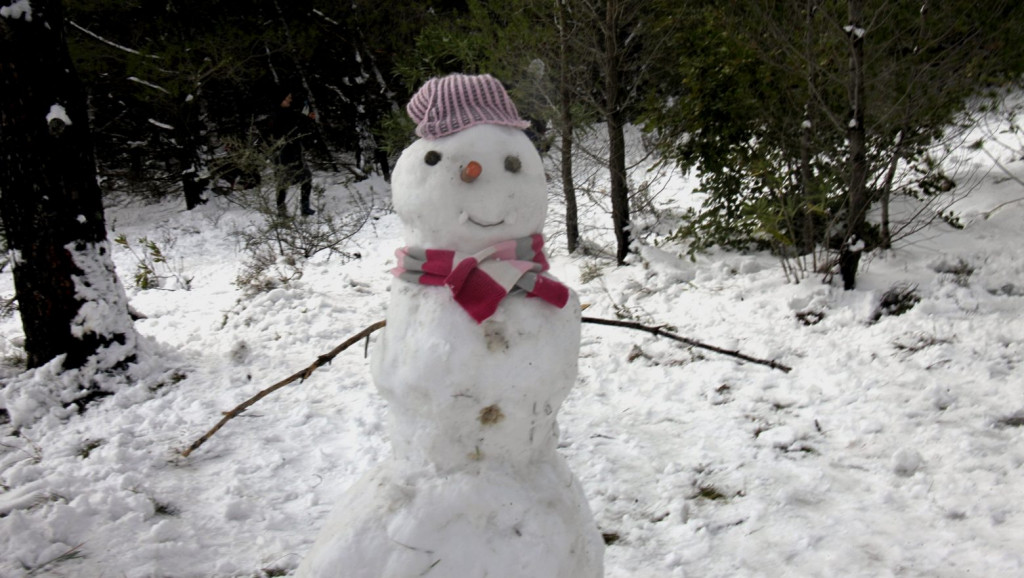 Καιρός – Έρχεται τσουχτερό κρύο την Πέμπτη, πού θα χιονίσει