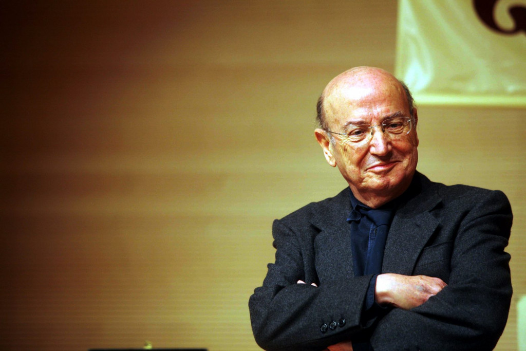 Δήμος Αθηναίων – Έκθεση με αδημοσίευτες φωτογραφίες από την τελευταία ανολοκλήρωτη ταινία του Θόδωρου Αγγελόπουλου