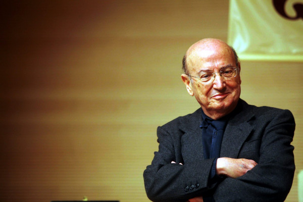 Δήμος Αθηναίων – Έκθεση με αδημοσίευτες φωτογραφίες από την τελευταία ανολοκλήρωτη ταινία του Θόδωρου Αγγελόπουλου