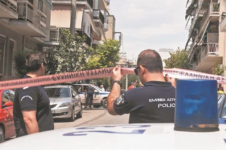 Τρομοκρατία – Τα  τρία χρόνια «σιωπής» των ενόπλων οργανώσεων στην Ελλάδα και οι φόβοι της ΕΛ.ΑΣ