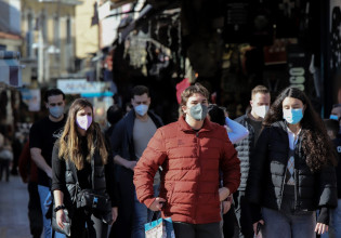 Ανδρέας Σπυρόπουλος (ΚΙΝΑΛ): Η Ελλάδα πρωταθλήτρια στην ανεργία των νέων