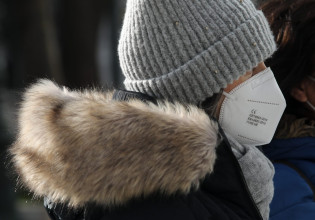 Θεσσαλονίκη: Ο Δήμος Λαγκαδά θα αφήσει ανοιχτές θερμαινόμενες αίθουσες λόγω των χαμηλών θερμοκρασιών