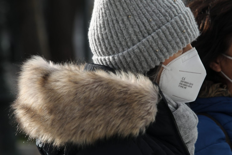 Θεσσαλονίκη: Ο Δήμος Λαγκαδά θα αφήσει ανοιχτές θερμαινόμενες αίθουσες λόγω των χαμηλών θερμοκρασιών