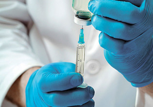 Εμβόλιο – Οι παράγοντες που αυξάνουν τον κίνδυνο για παρενέργειες