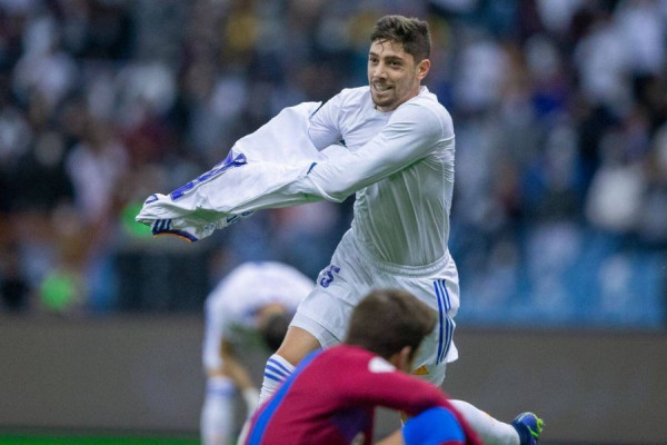 Στον τελικό η Ρεάλ, νίκησε την Μπάρτσα στην παράταση (3-2)