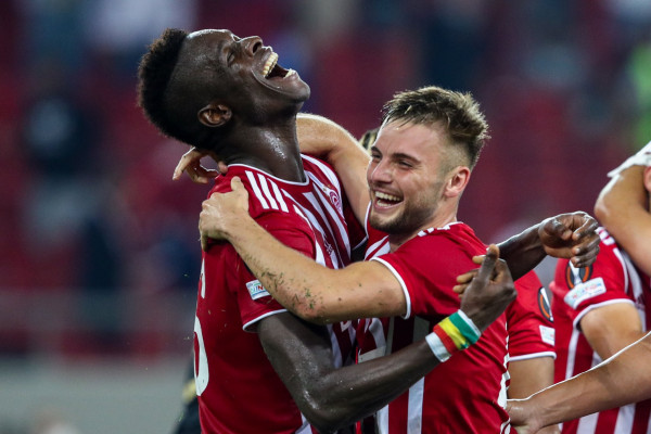 Ολυμπιακός – Η «καλημέρα» της ΠΑΕ στον κόσμο της ομάδας