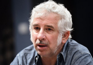 Τάκης Παπαματθαίου – «Ο Πέτρος Φιλιππίδης με πήρε τηλέφωνο μετά τις καταγγελίες»