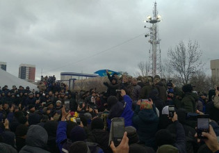 Καζακστάν – Αυξήθηκε κατά σχεδόν 8% η τιμή του ουρανίου