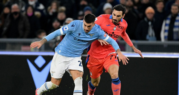 «Όρθια» στο Ολίμπικο η Αταλάντα (0-0)