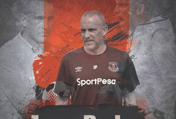 Πρώην βοηθός του Μάρκο Σίλβα, πρώτος προπονητής στη Σαουδική Αραβία