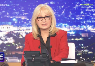 Φως στο Τούνελ – Μας απείλησαν να μην πάμε στην Αγγελική Νικολούλη