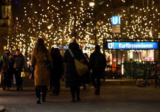 Γερμανία – Περισσότερα από 26.000 κρούσματα και 184 θάνατοι λόγω κοροναϊού