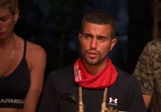 Survivor – Ο Γιάννης Χατζηγεωργίου προβλέπει τον νικητή του ριάλιτι