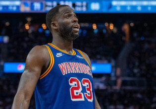 Σάλος στις ΗΠΑ για τα 7 δευτερόλεπτα του Ντρέιμοντ Γκριν – Χάθηκαν εκατομμύρια