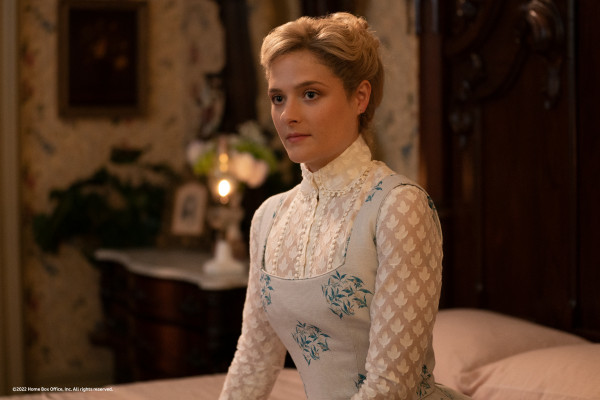 Gilded Age – 5+1 λόγοι που θα γίνει η επόμενη τηλεοπτική σου εμμονή