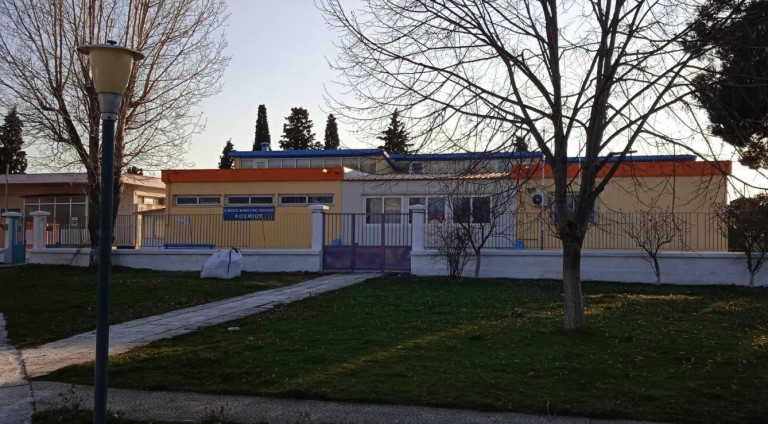 Πώς από ένα μήνυμα γονέα άλλαξε μορφή το δημοτικό σχολείο Κοσμίου στην Κομοτηνή