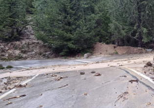 Κως – Να κηρυχθεί σε κατάσταση έκτακτης ανάγκης ζητά ο περιφερειάρχης Νοτίου Αιγαίου